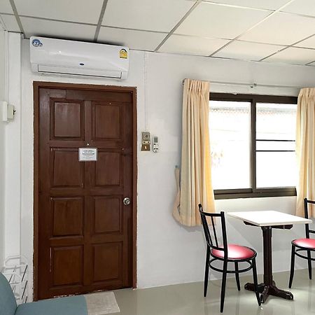 Jj Karon Beach Hotel 외부 사진