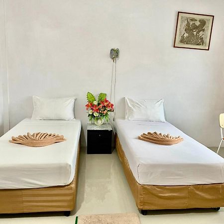 Jj Karon Beach Hotel 외부 사진