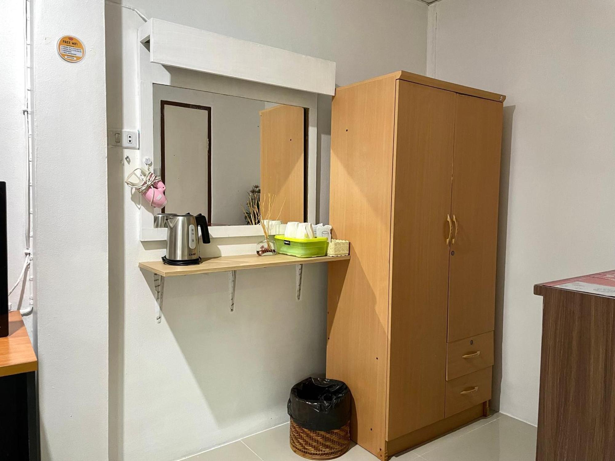 Jj Karon Beach Hotel 외부 사진