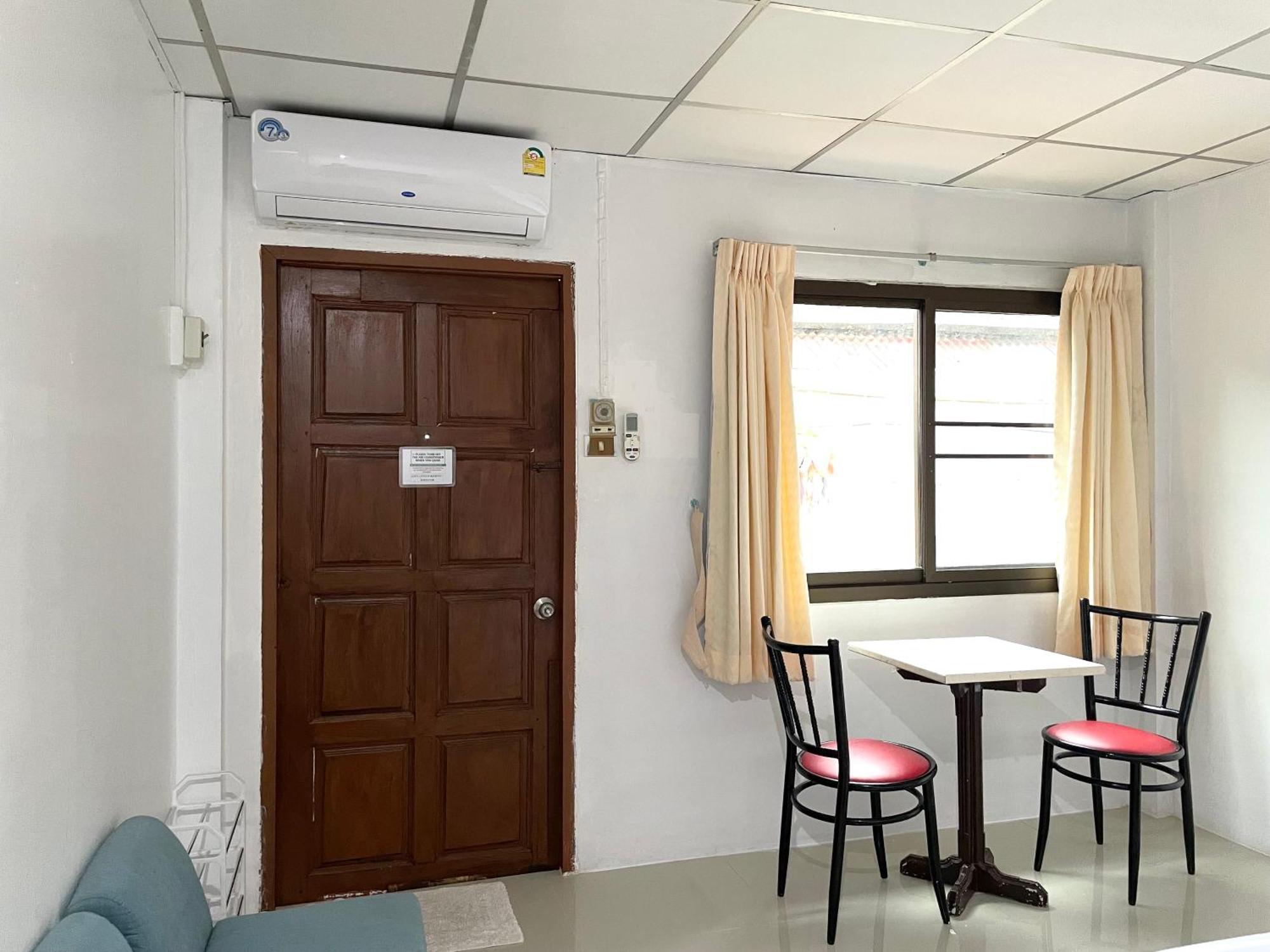 Jj Karon Beach Hotel 외부 사진